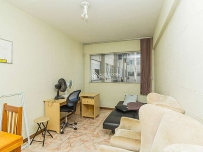 Apartamento com 1 quarto para alugar na Rua Albion, 402, Partenon, Porto Alegre, 45 m2 por R$ 1.200