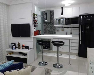 Apartamento com 2 dormitórios à venda, 49 m² por R$ 349.000,00 - Imirim - São Paulo/SP