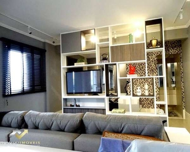 Apartamento com 2 dormitórios à venda, 50 m² por R$ 345.400,00 - Vila Santa Angelina - São