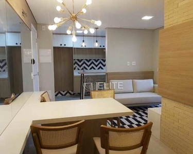 Apartamento com 2 dormitórios à venda, 50 m² por R$ 359.200,00 - Vila Curuçá - Santo André