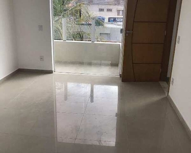 Apartamento com 2 dormitórios à venda, 60 m² por R$ 249.000,00 - Visão - Lagoa S