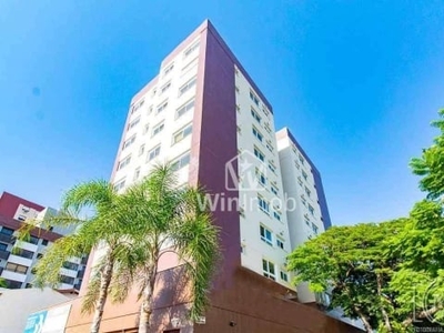 Apartamento com 2 dormitórios à venda, 68 m² por R$ 629.000,00 - Santana - Porto Alegre/RS