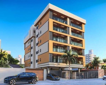 Apartamento com 2 dormitórios à venda, 73 m² por R$ 360.885 - Itaguá - Ubatuba/SP