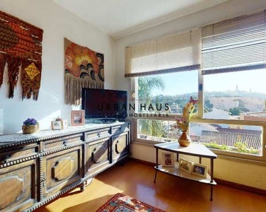 Apartamento com 2 dormitórios à venda, 78 m² por R$ 2600,00 - Cristal - Porto Alegre/RS