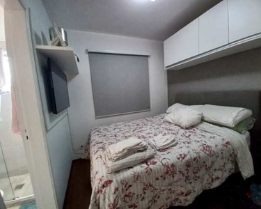 Apartamento com 2 dormitorios e suite no Butantã