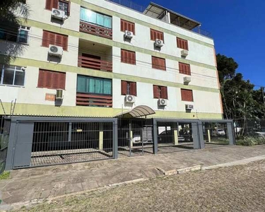 Apartamento com 2 Dormitorio(s) localizado(a) no bairro Jardim Itu em Porto Alegre / RIO