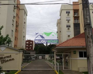 Apartamento com 2 Dormitorio(s) localizado(a) no bairro Marechal Rondon em Canoas / RIO