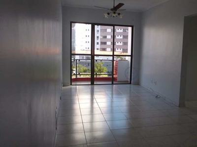 Apartamento com 2 dorms, Gonzaga, Santos - R$ 600.000,00, 103m² -