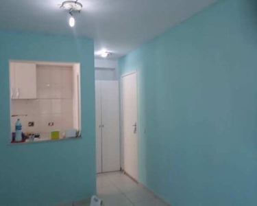 Apartamento com 2 quartos, 50m2, à venda em São Paulo, Jaguaré