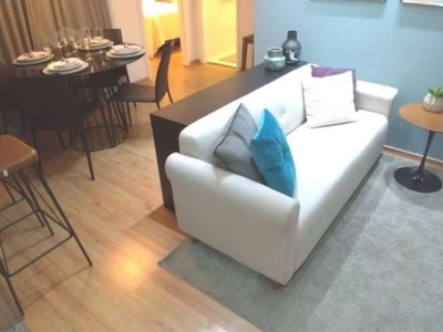 Apartamento com 2 quartos à venda na Expressa de Contagem, 4416, Perobas, Contagem por R$ 224.000