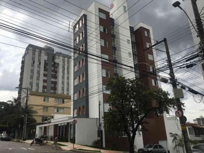 Apartamento com 2 quartos à venda no bairro Barroca, 61m²