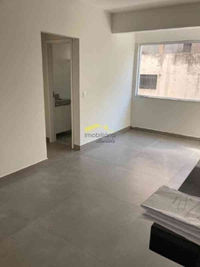 Apartamento com 2 quartos à venda no bairro Buritis, 60m²