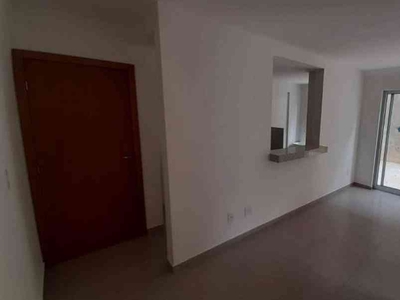 Apartamento com 2 quartos à venda no bairro Minaslândia (p Maio), 45m²