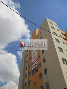 Apartamento com 2 quartos à venda no bairro Nacional, 73m²