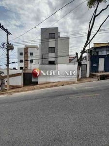 Apartamento com 2 quartos à venda no bairro Planalto, 75m²