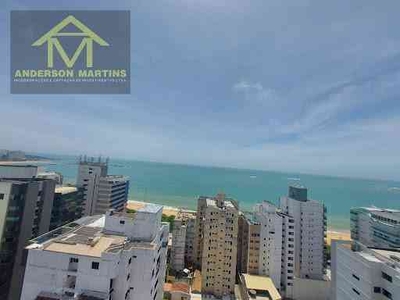 Apartamento com 2 quartos à venda no bairro Praia da Costa, 87m²