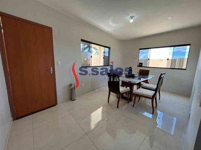 Apartamento com 2 quartos à venda no bairro Setor Habitacional Vicente Pires, 79m²
