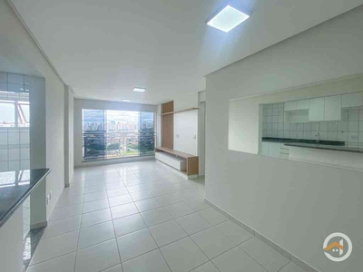 Apartamento com 2 quartos à venda no bairro Vila Alpes, 58m²