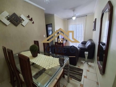 Apartamento com 2 quartos à venda no Cocaia, Guarulhos , 69 m2 por R$ 225.000