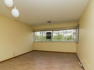 Apartamento com 2 quartos para alugar na avenida guaporé, 11, petrópolis, porto alegre, 89 m2 por r$ 2.800