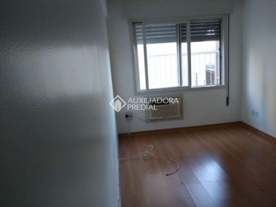 Apartamento com 2 quartos para alugar na Avenida Nonoai, 301, Nonoai, Porto Alegre, 55 m2 por R$ 1.300