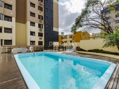 Apartamento com 2 quartos para alugar na Rua Barão do Gravataí, 252, Menino Deus, Porto Alegre por R$ 2.500