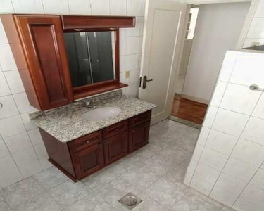 APARTAMENTO COM 3 DORMITÓRIOS À VENDA, 119 M² POR R$ 360.000,00 - GONZAGA - SANTOS/SP