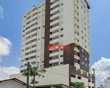 Apartamento com 3 dormitórios à venda, 80 m² por R$ 365.460,48 - Pagani - Palhoça/SC