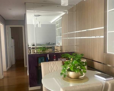 Apartamento com 3 dormitórios a Venda no Condomínio Jardim Conquista - Jardim Tamoio - Jun