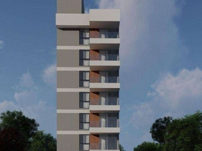 Apartamento com 3 dormitórios - Itajuba - Barra Velha/SC