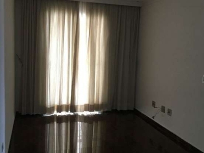 Apartamento com 3 dormitórios para alugar, 65 m² - Ponte Grande - Guarulhos/SP