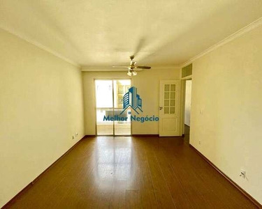 Apartamento com 3 dorms, Vila São Bento, Campinas - R$ 344 mil, Cod: 3RAP1591