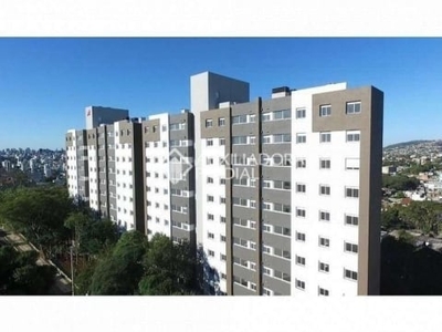 Apartamento com 3 quartos à venda na MARTIM AFONSO, 155, Santo Antônio, Porto Alegre, 68 m2 por R$ 600.000