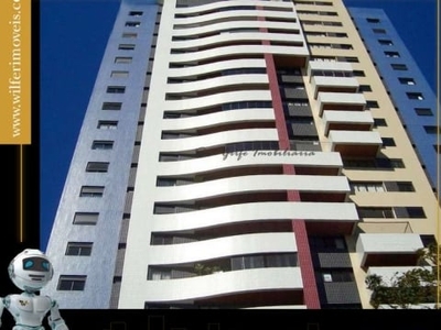 Apartamento com 3 quartos à venda na Rua Castro Alves, 621, Batel, Curitiba, 118 m2 por R$ 1.100.000