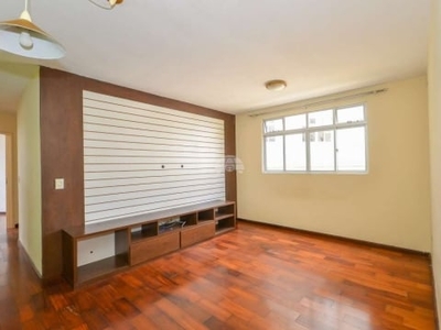 Apartamento com 3 quartos à venda na Rua Felisbino Passos, 212, Tingui, Curitiba, 54 m2 por R$ 199.000