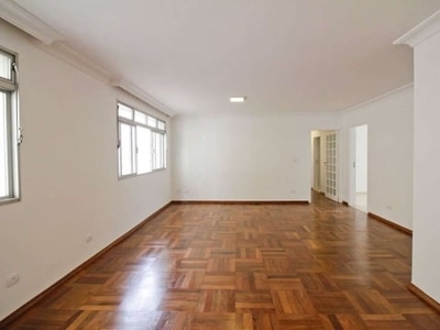 Apartamento com 3 quartos à venda na Rua França Pinto, 718, Vila Mariana, São Paulo, 145 m2 por R$ 1.206.000