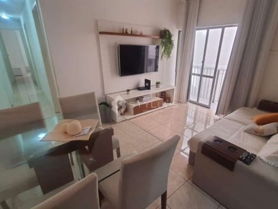 Apartamento com 3 quartos à venda na Rua Visconde de Tocantins, Méier, Rio de Janeiro, 82 m2 por R$ 370.000