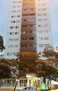 Apartamento com 3 quartos à venda no bairro Setor Bueno, 77m²