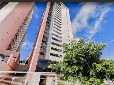 Apartamento com 3 quartos à venda no bairro Vila Maria José, 78m²