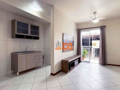 Apartamento com 3 quartos à venda no Itoupava Central, Blumenau , 64 m2 por R$ 258.990