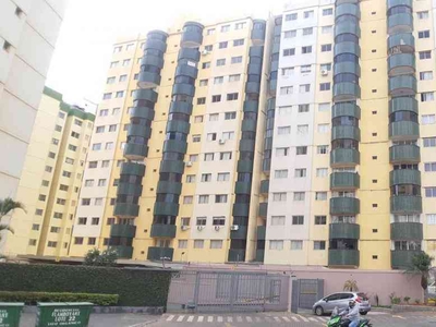 Apartamento com 4 quartos à venda no bairro Norte, 112m²
