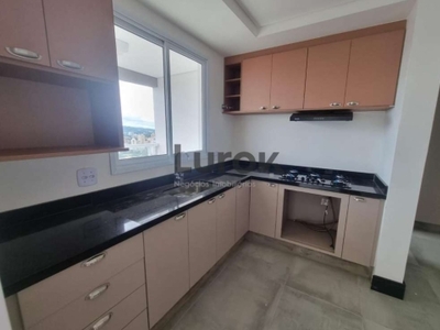 Apartamento com 4 quartos para alugar na Rua Francisco Glicério, 404, Vila Embaré, Valinhos, 252 m2 por R$ 12.121