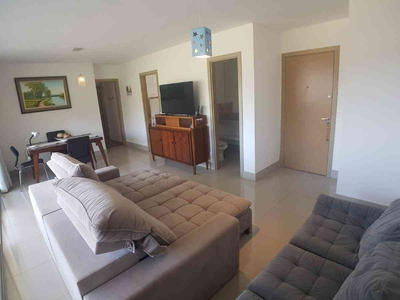 Apartamento com 4 quartos para alugar no bairro Buritis, 127m²