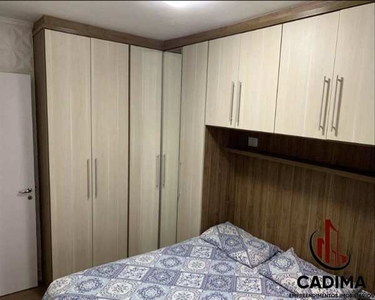 Apartamento com dois quartos para venda na Vila Prudente!