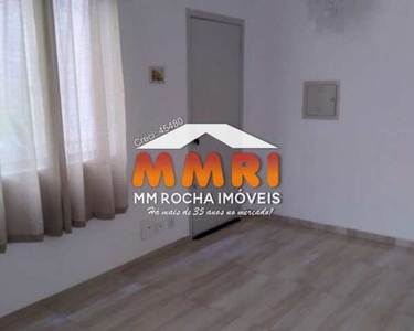 Apartamento de 2 dormitórios a Venda no Parque Morumbi - Votorantim/SP