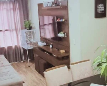 Apartamento de 3 quartos à venda no Santa Quitéria, Curitiba - Villaggio Genova