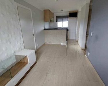 Apartamento de 56 m², 3 Dormitórios, 3º Andar a venda no Condomínio Verano