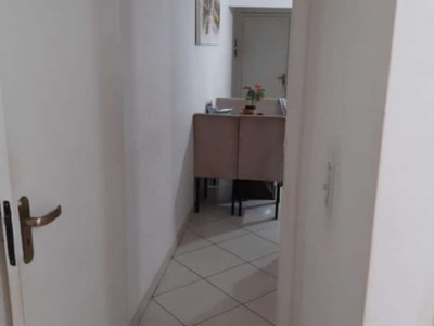 Apartamento de 57 M² com 2 dormitórios 1 suite 1 vaga na Aviação - Praia Grande/SP