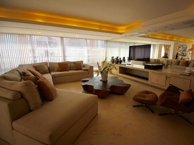 Apartamento Duplex em Passo da Areia, Porto Alegre/RS de 276m² 2 quartos à venda por R$ 3.199.000,00