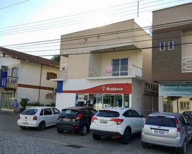 Apartamento e Sala no Centro de Rio dos Cedros
